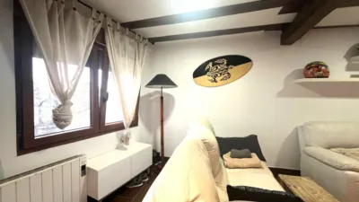 Semi-detached chalet in Barrio Ontón photo 20