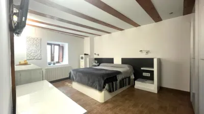 Semi-detached chalet in Barrio Ontón photo 30