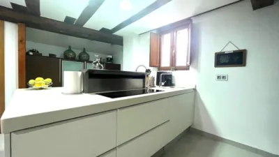 Semi-detached chalet in Barrio Ontón photo 22