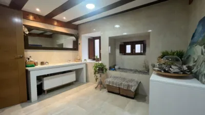 Semi-detached chalet in Barrio Ontón photo 39