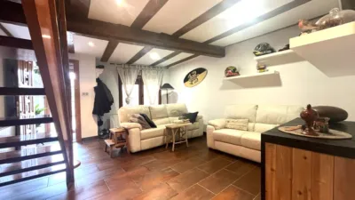 Semi-detached chalet in Barrio Ontón photo 7