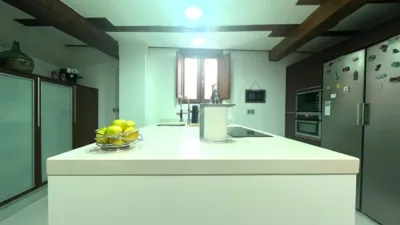 Semi-detached chalet in Barrio Ontón photo 24