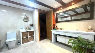 Semi-detached chalet in Barrio Ontón photo 40