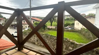 Semi-detached chalet in Barrio Ontón photo 46
