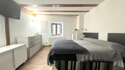 Semi-detached chalet in Barrio Ontón photo 31