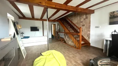 Semi-detached chalet in Barrio Ontón photo 14