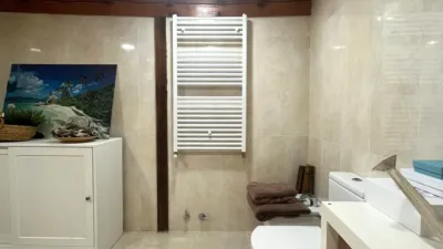 Semi-detached chalet in Barrio Ontón photo 43