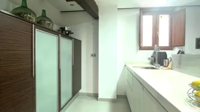 Semi-detached chalet in Barrio Ontón photo 26