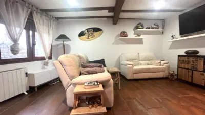 Semi-detached chalet in Barrio Ontón photo 11