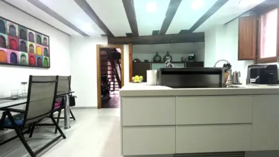 Semi-detached chalet in Barrio Ontón photo 25