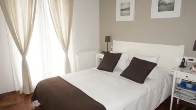 Casa en venta en Barrio Samano, Sámano (Castro Urdiales) de 410.000 €