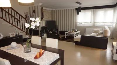 Casa en venta en Barrio Samano, Sámano (Castro Urdiales) de 410.000 €