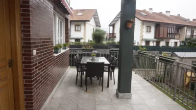 Casa en venta en Barrio Samano, Sámano (Castro Urdiales) de 410.000 €
