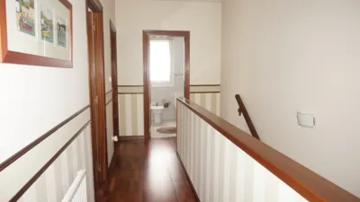 Casa en venta en Barrio Samano, Sámano (Castro Urdiales) de 410.000 €