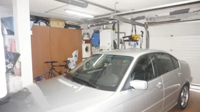 Casa en venta en Barrio Samano, Sámano (Castro Urdiales) de 410.000 €