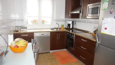Casa en venta en Barrio Samano, Sámano (Castro Urdiales) de 410.000 €