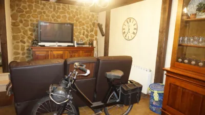 Casa en venta en Barrio Samano, Sámano (Castro Urdiales) de 410.000 €