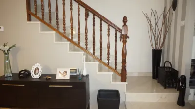 Casa en venta en Barrio Samano, Sámano (Castro Urdiales) de 410.000 €