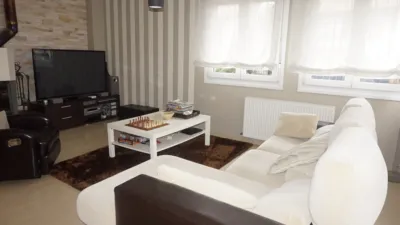 Casa en venta en Barrio Samano, Sámano (Castro Urdiales) de 410.000 €