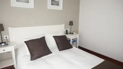 Casa en venta en Barrio Samano, Sámano (Castro Urdiales) de 410.000 €