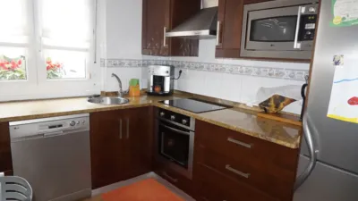 Casa en venta en Barrio Samano, Sámano (Castro Urdiales) de 410.000 €