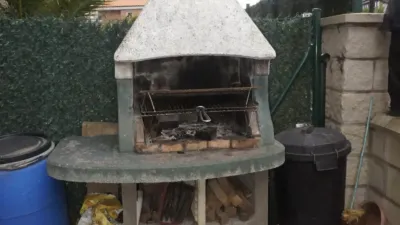 Casa en venta en Barrio Samano, Sámano (Castro Urdiales) de 410.000 €