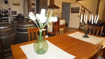 Casa en venta en Barrio Samano, Sámano (Castro Urdiales) de 410.000 €