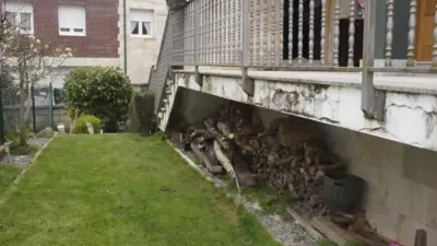 Casa en venta en Barrio Samano, Sámano (Castro Urdiales) de 410.000 €