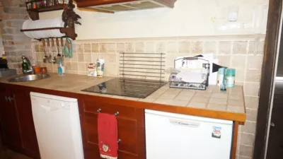 Casa en venta en Barrio Samano, Sámano (Castro Urdiales) de 410.000 €