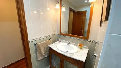 Ático en venta en Calle Santa Ana, Playa Ostende (Castro Urdiales) de 336.000 €