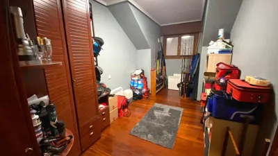 Ático en venta en Calle Santa Ana, Playa Ostende (Castro Urdiales) de 336.000 €