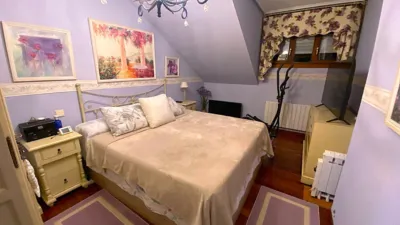 Ático en venta en Calle Santa Ana, Playa Ostende (Castro Urdiales) de 336.000 €