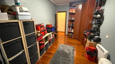 Ático en venta en Calle Santa Ana, Playa Ostende (Castro Urdiales) de 336.000 €