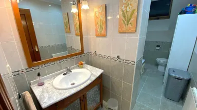 Ático en venta en Calle Santa Ana, Playa Ostende (Castro Urdiales) de 336.000 €