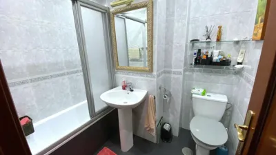 Ático en venta en Calle Santa Ana, Playa Ostende (Castro Urdiales) de 336.000 €