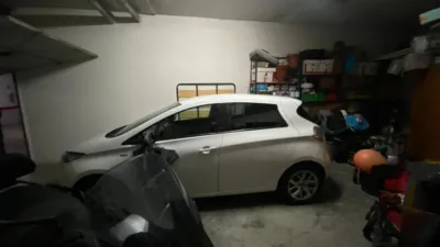 Ático en venta en Calle Santa Ana, Playa Ostende (Castro Urdiales) de 336.000 €