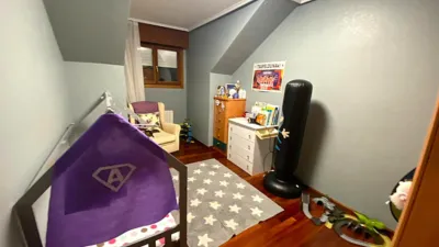 Ático en venta en Calle Santa Ana, Playa Ostende (Castro Urdiales) de 336.000 €