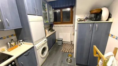 Ático en venta en Calle Santa Ana, Playa Ostende (Castro Urdiales) de 336.000 €