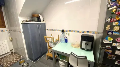 Ático en venta en Calle Santa Ana, Playa Ostende (Castro Urdiales) de 336.000 €