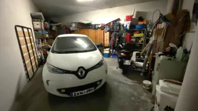 Ático en venta en Calle Santa Ana, Playa Ostende (Castro Urdiales) de 336.000 €