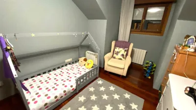 Ático en venta en Calle Santa Ana, Playa Ostende (Castro Urdiales) de 336.000 €