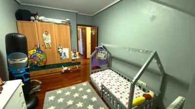 Ático en venta en Calle Santa Ana, Playa Ostende (Castro Urdiales) de 336.000 €