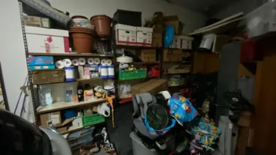 Ático en venta en Calle Santa Ana, Playa Ostende (Castro Urdiales) de 336.000 €