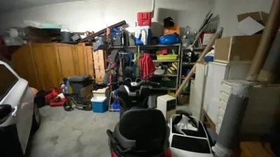 Ático en venta en Calle Santa Ana, Playa Ostende (Castro Urdiales) de 336.000 €