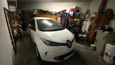 Ático en venta en Calle Santa Ana, Playa Ostende (Castro Urdiales) de 336.000 €