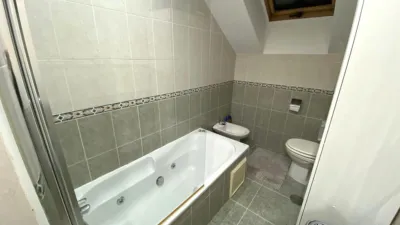 Ático en venta en Calle Santa Ana, Playa Ostende (Castro Urdiales) de 336.000 €