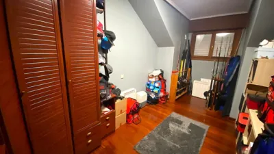 Ático en venta en Calle Santa Ana, Playa Ostende (Castro Urdiales) de 336.000 €