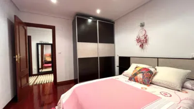 Chalet adosado en venta en Calle Cerrillo Sámano, Sámano (Castro Urdiales) de 405.000 €