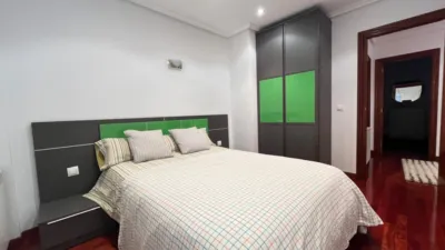 Chalet adosado en venta en Calle Cerrillo Sámano, Sámano (Castro Urdiales) de 405.000 €