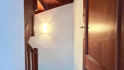 Chalet adosado en venta en Calle Cerrillo Sámano, Sámano (Castro Urdiales) de 405.000 €